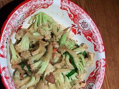 -老湘村·湖南土菜(天河维多利店)