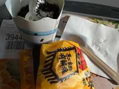 -麦当劳(静安寺店)