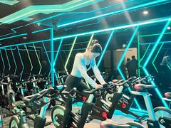 -FLARE STAR FITNESS(复地活力城店)