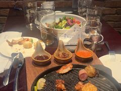 -blue frog蓝蛙(长泰广场店)