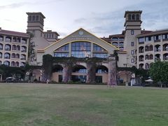 -厦门帝元维多利亚大酒店(环岛路黄厝海滩店)