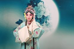 -华韵京剧摄影(洋桥角门东店)