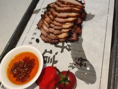 梅花烤肉-老西门·常州菜(新区店)