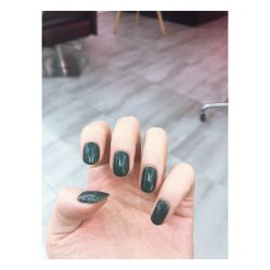 手部美甲-初NAIL日式美甲美睫沙龙