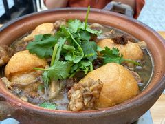 -牛杂大叔(园岭总店)