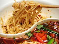 -万县面馆(高笋塘店)