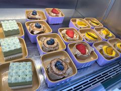 -海底捞大排档火锅(打浦路店)