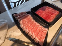 -海底捞火锅鲜切牛肉主题店(长寿路店)