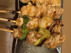-鸟内会(河北路店)