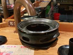 -千寻烧肉(政务区店)