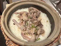 -古膳记猪肚鸡.生蚝鸡(拱北店)