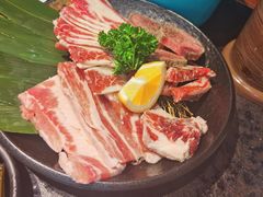 -九田家黑牛烤肉料理(宽城万达店)