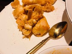 -甄御•海鲜新青岛菜(麦岛店)