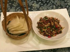 -通安客栈中餐厅·何家小馆