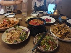 -那时新疆·若羌(经纬汇店)