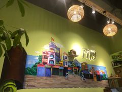 -越弥越南传统美食馆
