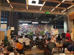 -破店肥哈·东北烧烤·夜宵(南山保利店)