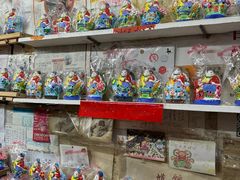 -老北京兔儿爷(杨梅竹斜街店)