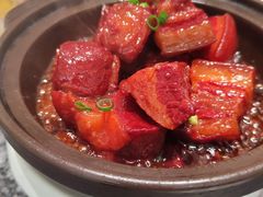 -頂好酒家·经典粤菜(海信广场店)