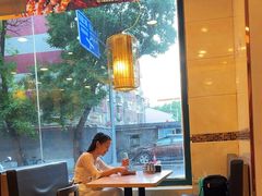 -西部马华清真食府·丝路菜(大钟寺店)