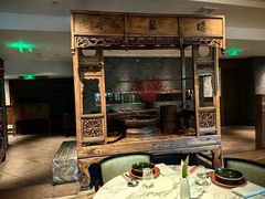 -湖滨28中餐厅·西湖宴·杭州君悦酒店