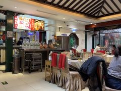 -东来顺饭庄(王府井步行街店)