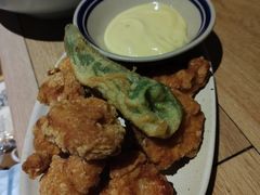 -埋位小酒馆(东城店)