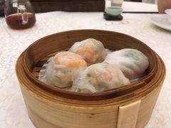 顺德人家虾饺皇-顺德人家食府(黄金广场店)