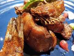 本帮熏鱼-蟹榭·本帮江浙菜·蟹宴(五角场合生汇商场店)