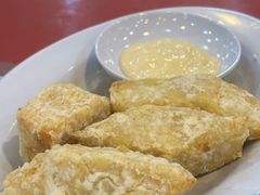 -大茄来海鲜餐厅(亚洲城分行)
