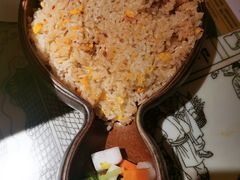 -绿茶餐厅(昌平悦荟店)