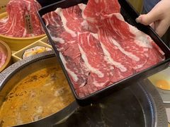 -牛匠和牛寿喜锅(西安总店)