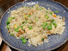 -章记星洲 · 新加坡餐厅(望京店)