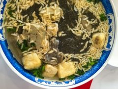 -古南都·清真绿柳居菜馆(太平南路店)