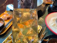-牛New寿喜烧(中山公园龙之梦店)