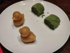 -全聚德(双井店)