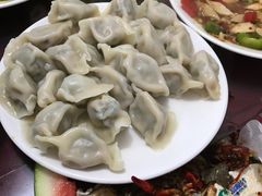 -烁佳海鲜大馅饺子