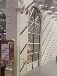 -奈尔宝·儿童乐园·亲子餐厅(华采天地店)