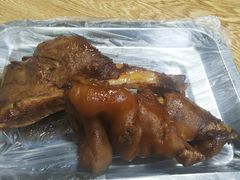 -赵元章肉骨烧(山塘街店)