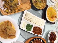 -北李妈妈菜(鲁能城店)
