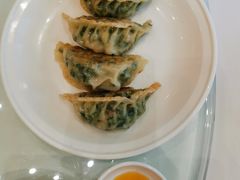 香煎韮菜饺-御彩酒家(东风东路店)