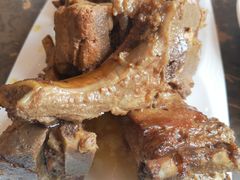 酱骨架-张包铺(道外店)