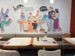 -必胜客(湘隆店)