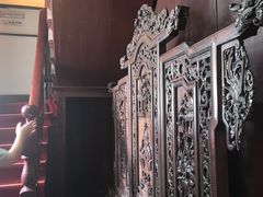 -东山雕花楼