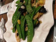 荷塘小炒-北李妈妈菜·虾爬子大锅贴(贵和店)