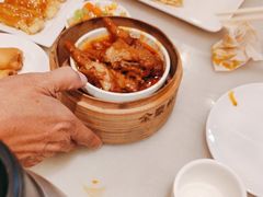 -金鼎轩(方庄天坛店)
