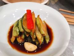 -小厨娘淮扬菜(六合欢乐港店)