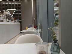 -Manner Coffee(万象食家店)