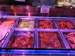 -聚盛源蒸汽海鲜火锅烤肉自助(巨川金海岸购物广场店)