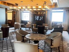 -西安赛瑞喜来登大酒店